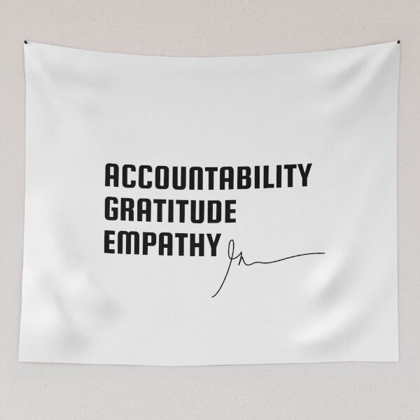 Item preview, Gary vee quotes designed and sold by SpiritualCode.