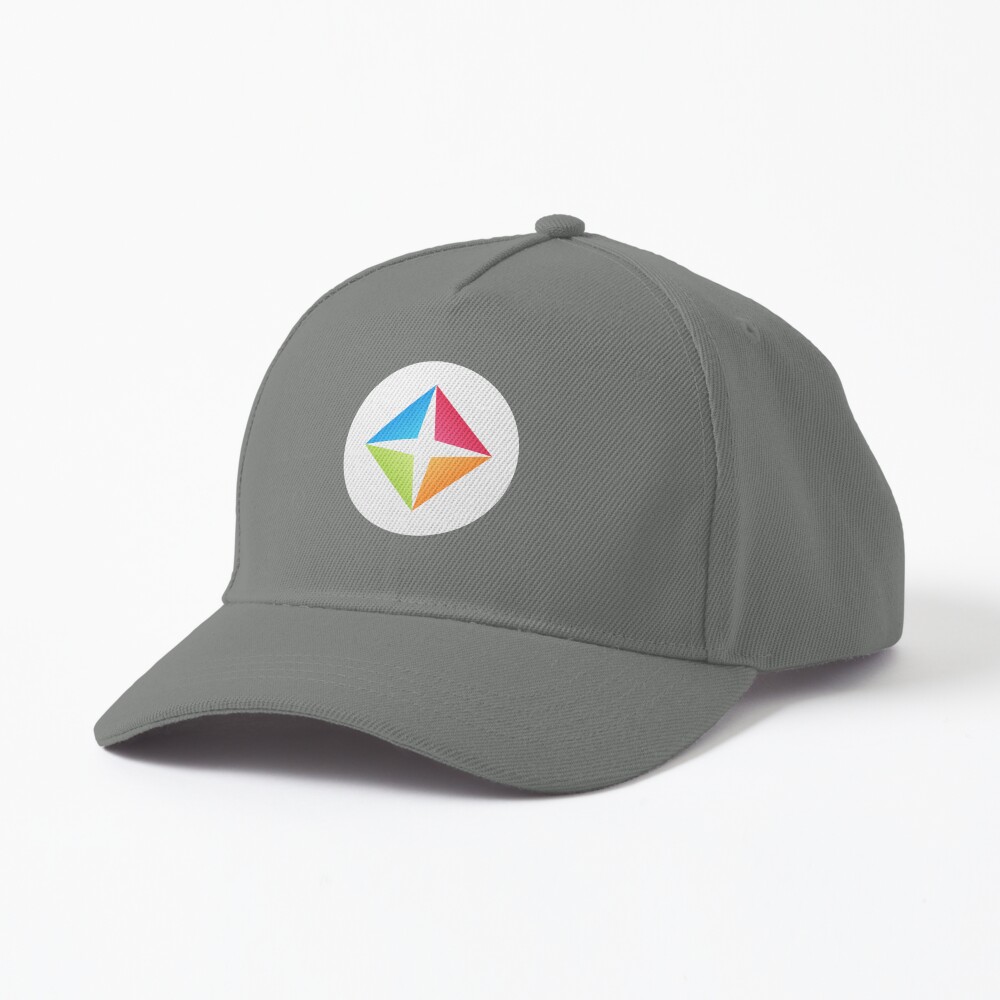 Item preview, Baseball Cap designed and sold by Unfoldit.