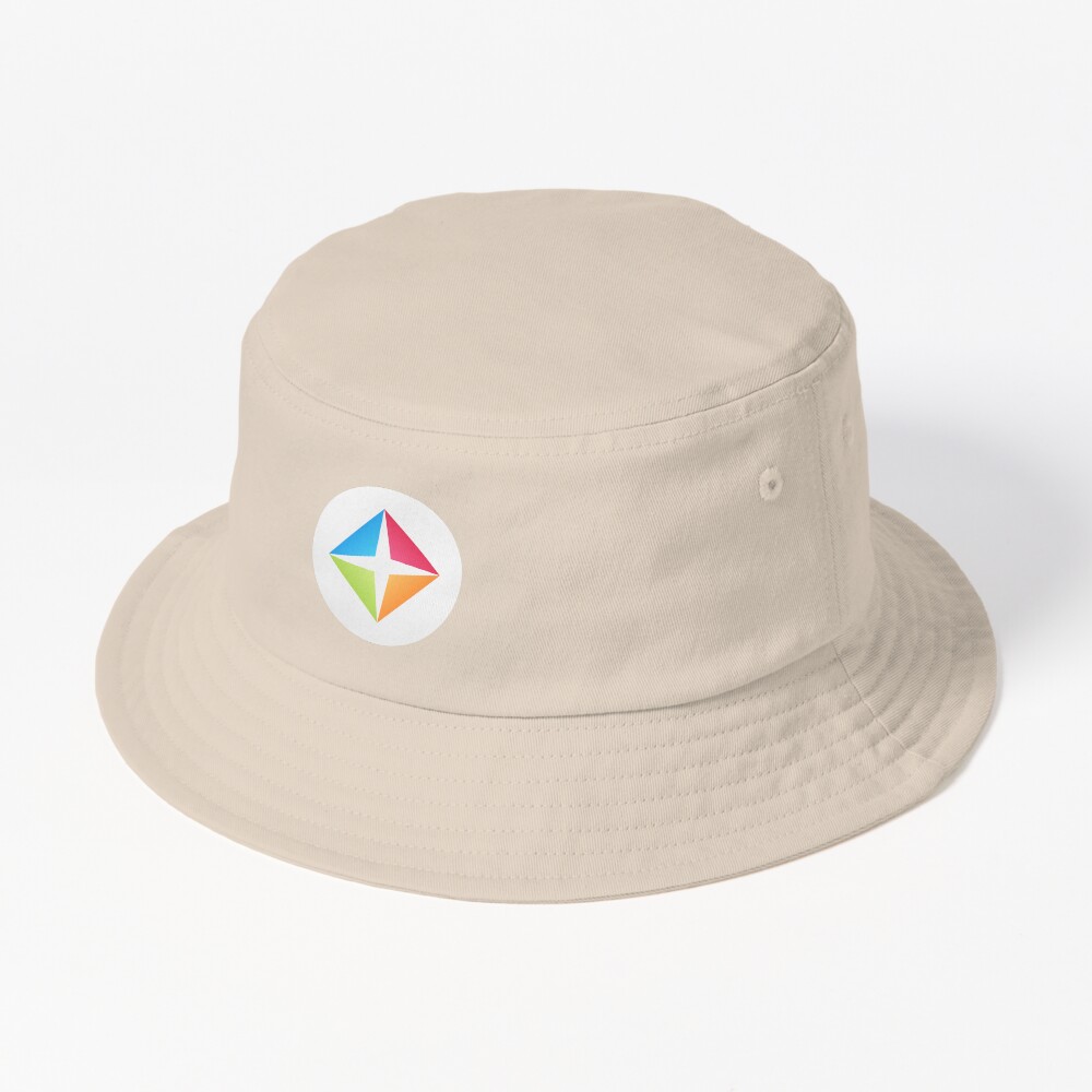 Item preview, Bucket Hat designed and sold by Unfoldit.