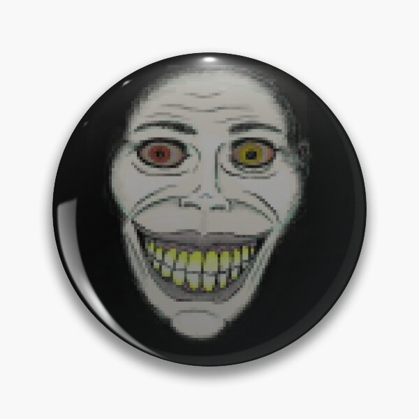 Item preview, Cursed Pixel designed and sold by DILLIGAFM8.