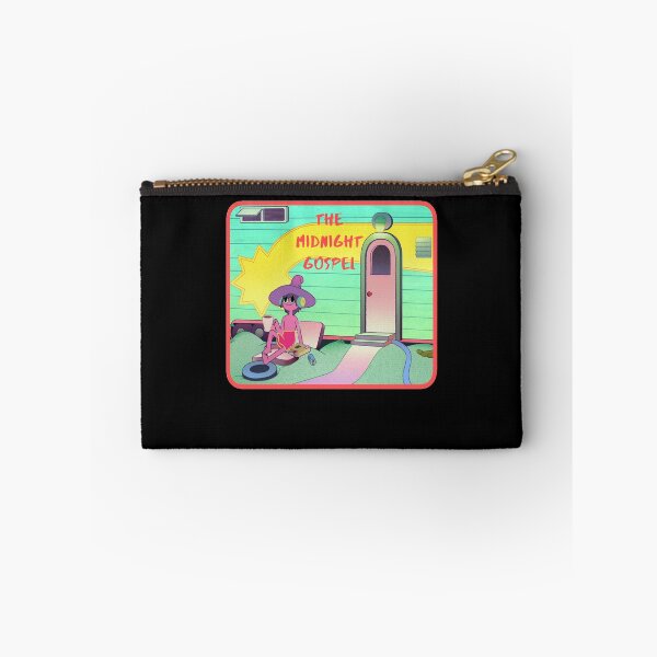 Item preview, Mid-night gospel the train designed and sold by CyphersHunter.