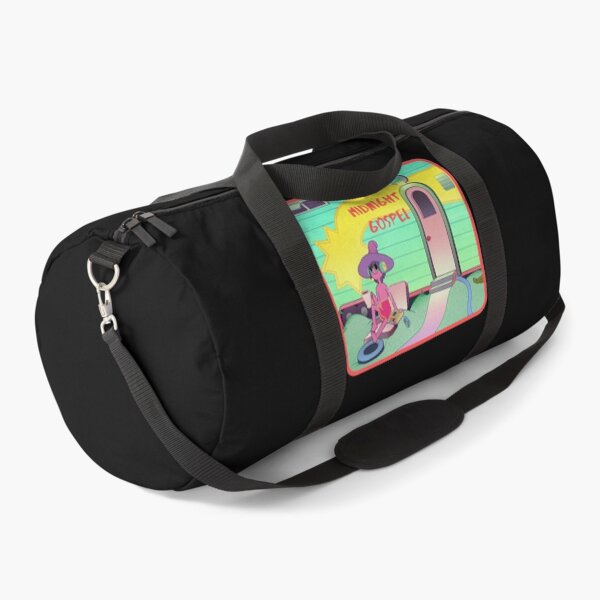 Item preview, Mid-night gospel the train designed and sold by CyphersHunter.