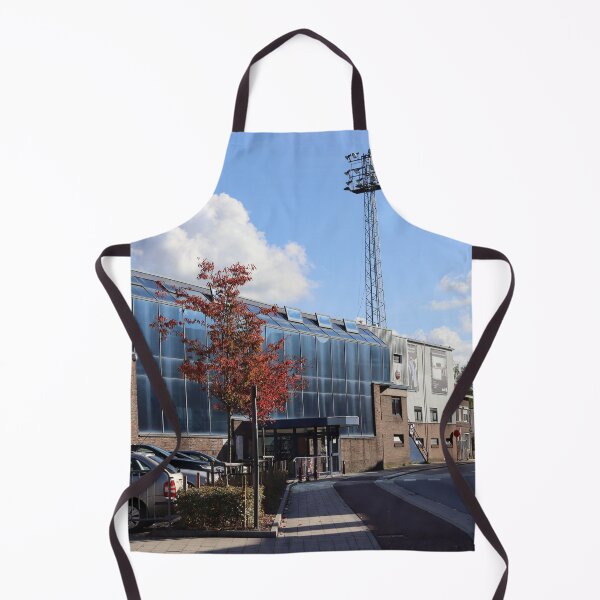 Item preview, Pierre Cornelis Stadium, Aalst, Belgium designed and sold by Imladris01.