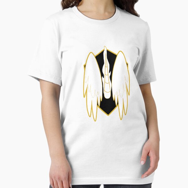 [MLP] Alicorn Shield Essential T-Shirt