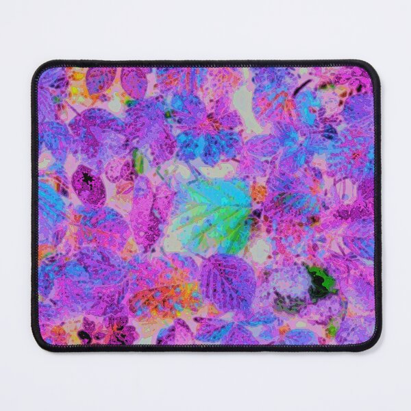 Item preview, Brumble Leaf Fiesta designed and sold by cuprum.