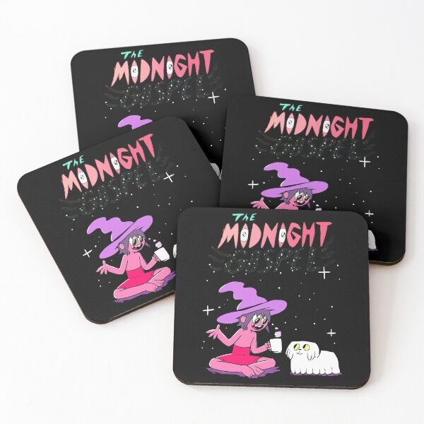 Item preview, Midnight with Clancy and dog designed and sold by CyphersHunter.