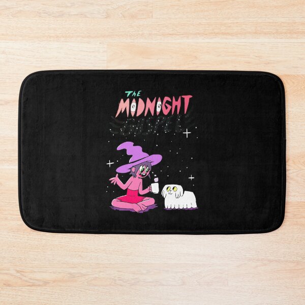 Item preview, Midnight with Clancy and dog designed and sold by CyphersHunter.
