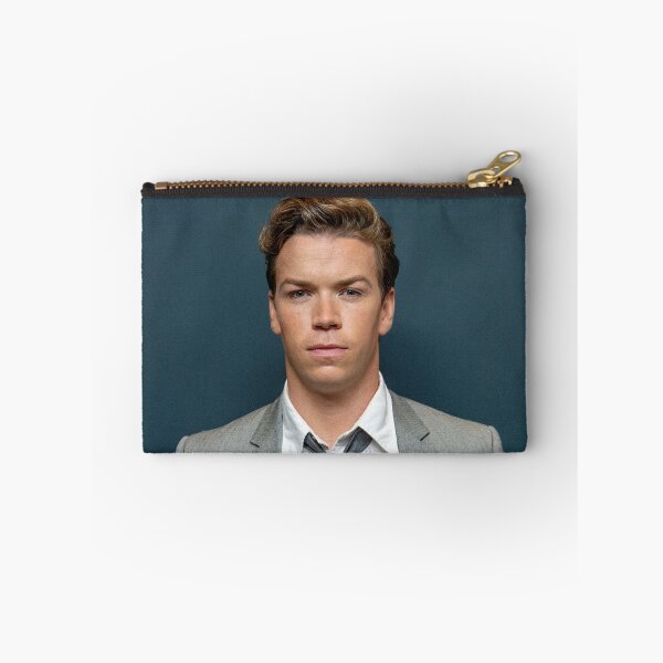 Item preview, Will Poulter designed and sold by VolunteerCoalit.