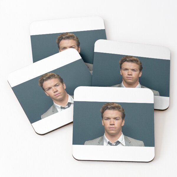 Item preview, Will Poulter designed and sold by VolunteerCoalit.