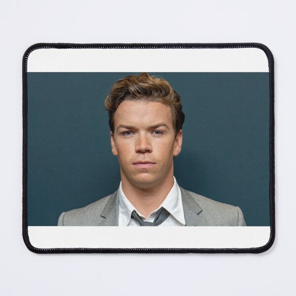 Item preview, Will Poulter designed and sold by VolunteerCoalit.