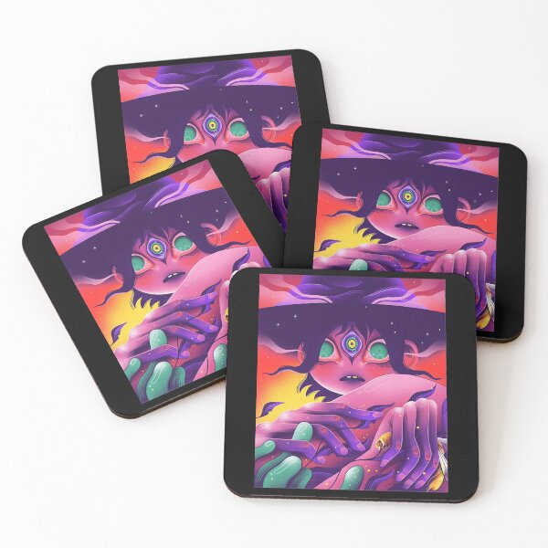Item preview, Gospel color art designed and sold by CyphersHunter.