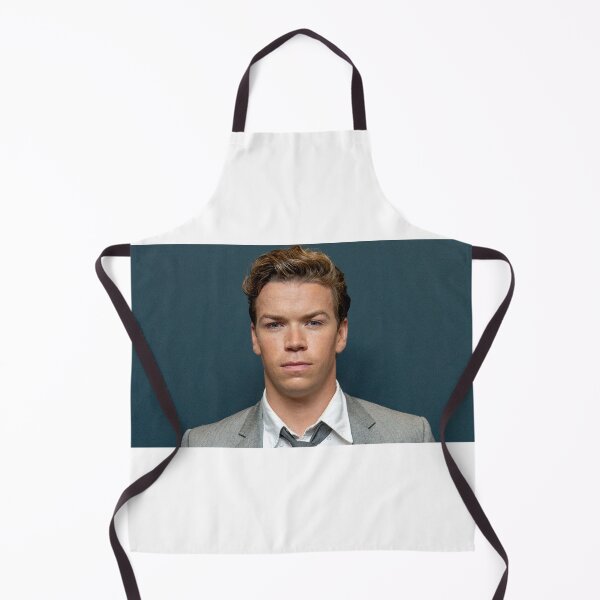 Item preview, Will Poulter designed and sold by VolunteerCoalit.