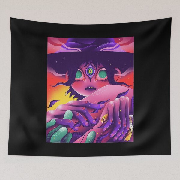 Item preview, Gospel color art designed and sold by CyphersHunter.