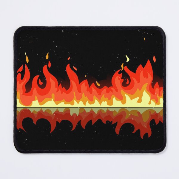 Item preview, Fire | Flames designed and sold by DerSenat.