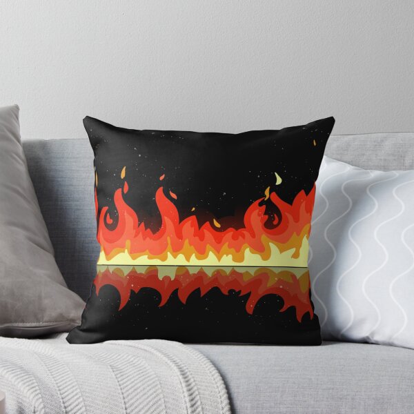 Item preview, Fire | Flames designed and sold by DerSenat.