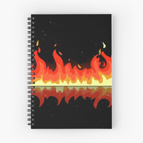 Item preview, Fire | Flames designed and sold by DerSenat.