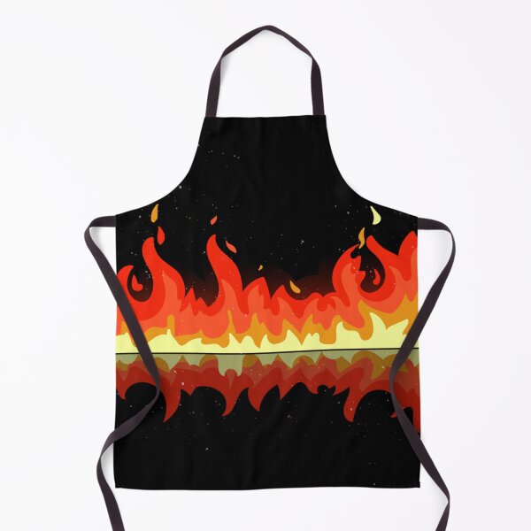 Item preview, Fire | Flames designed and sold by DerSenat.