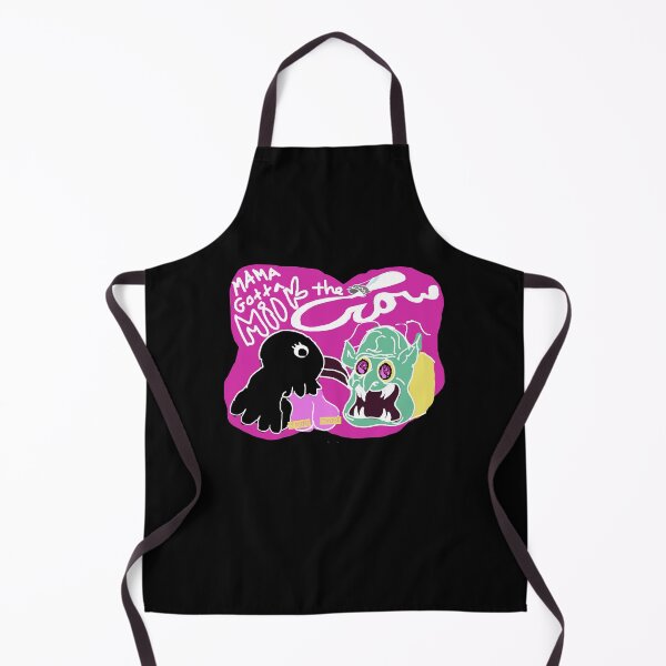 Item preview, Witch with Crow graphic designed and sold by CyphersHunter.