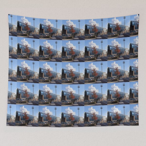 Item preview, Pierre Cornelis Stadium, Aalst, Belgium designed and sold by Imladris01.