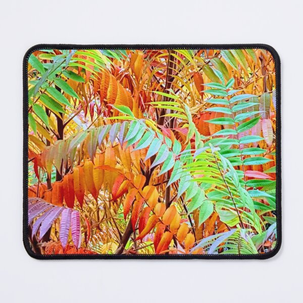 Item preview, Bat sumac designed and sold by GraphicMystical.