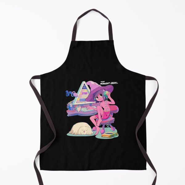 Item preview, Mid-night gospel work designed and sold by CyphersHunter.