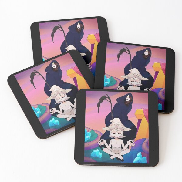 Item preview, Clancy Yoga with Dead designed and sold by CyphersHunter.