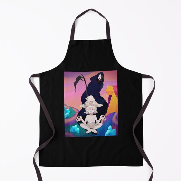 Item preview, Clancy Yoga with Dead designed and sold by CyphersHunter.