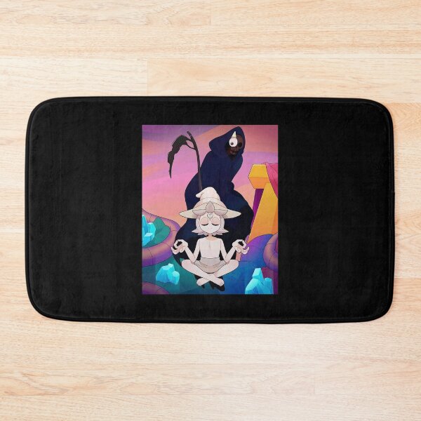 Item preview, Clancy Yoga with Dead designed and sold by CyphersHunter.