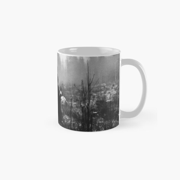 Forest Blessings Classic Mug