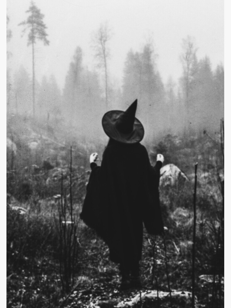 Forest Blessings by KatieMetcalfe