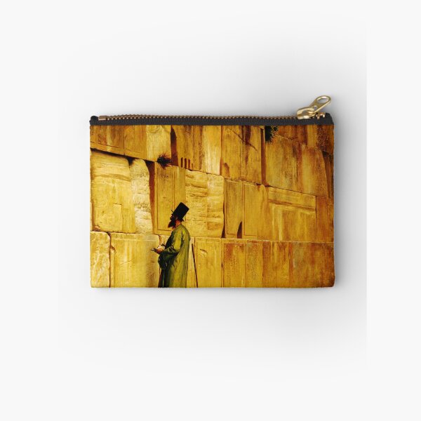 Item preview, J.L. Gerome - The Wailing Wall designed and sold by Final Touches.