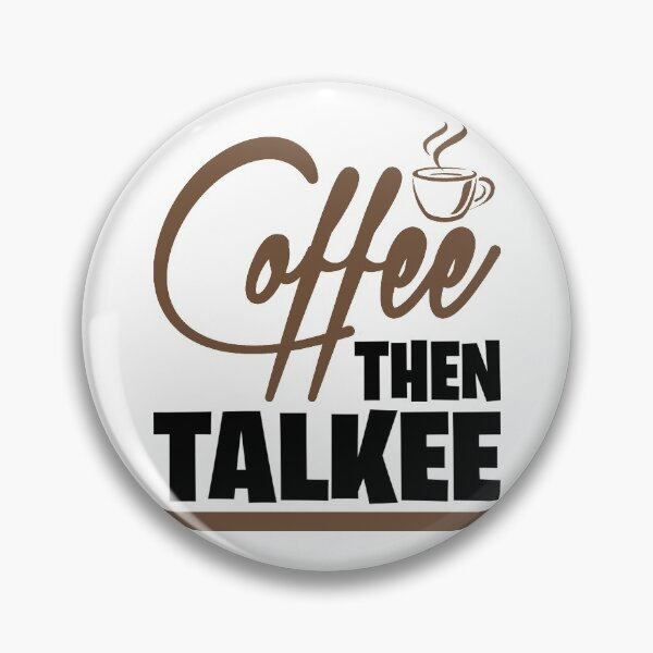 Item preview, Café y luego charla designed and sold by Bold Bear.