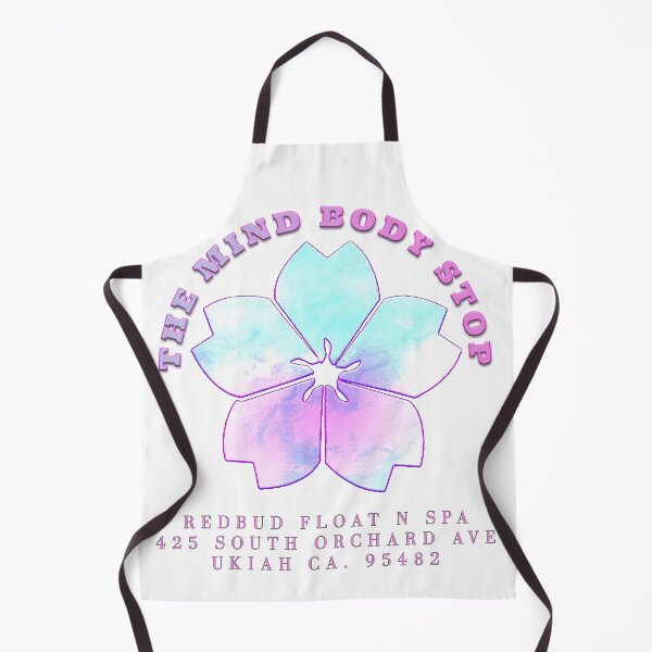 Item preview, Mind Body Stop designed and sold by erod66.