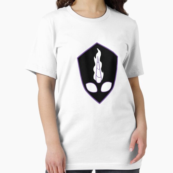 [MLP] Unicorm Shield Essential T-Shirt