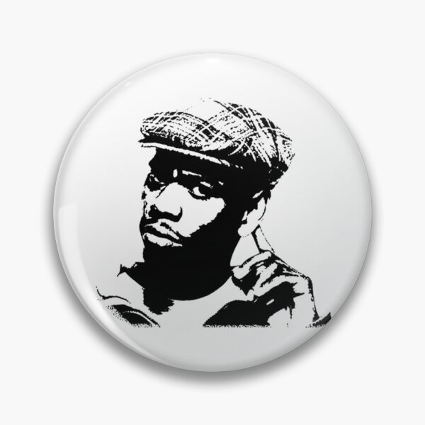 Item preview, Dave Chappelle  designed and sold by PupsiPupser.