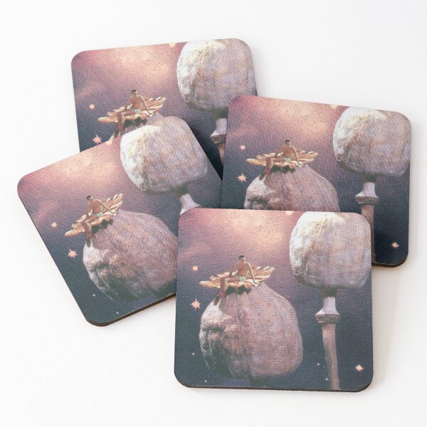 Item preview, Poppy designed and sold by kushu.