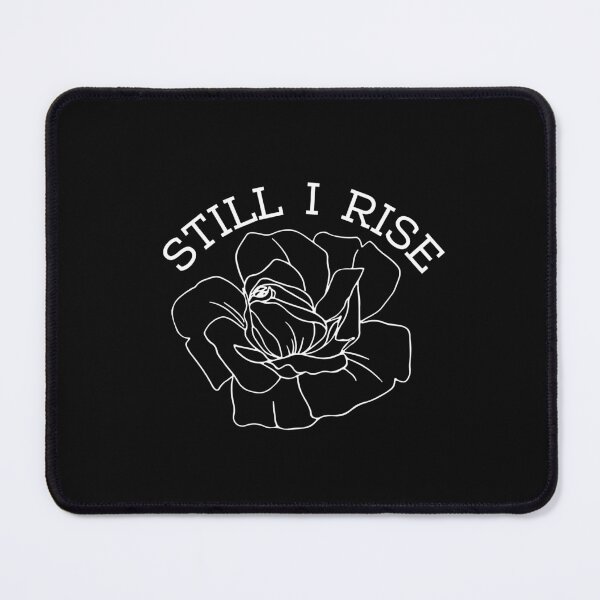 Item preview, but still i rise- T-shirt designed and sold by Lv28021.
