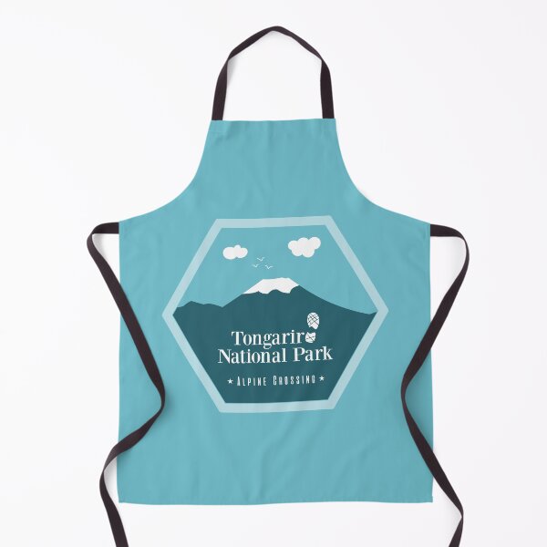 Item preview, Tongariro National Park New Zealand designed and sold by Studio Pico.