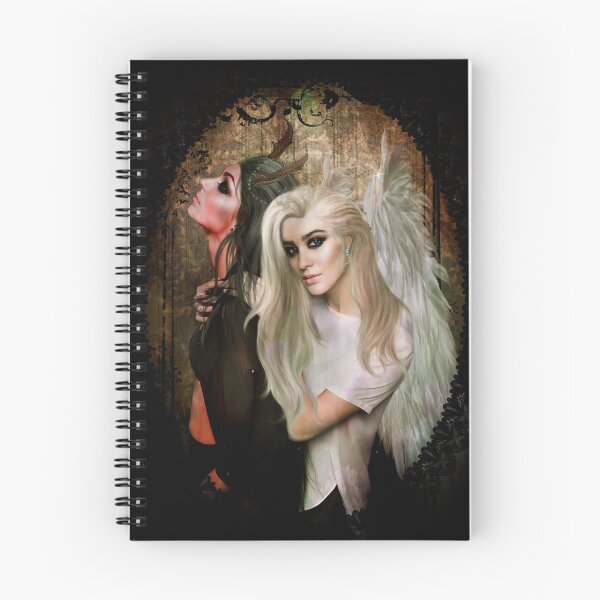 Item preview, Forgiven designed and sold by SilverWyvern.
