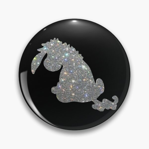 Item preview, Sparkle Donkey designed and sold by PupsiPupser.