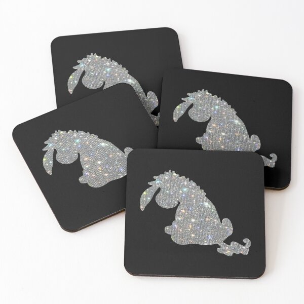 Item preview, Sparkle Donkey designed and sold by PupsiPupser.