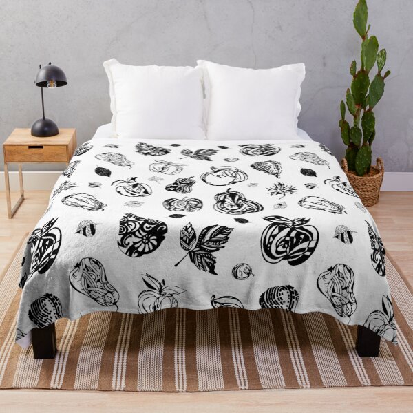 Item preview, pears are falling designed and sold by Karpik-HOME.