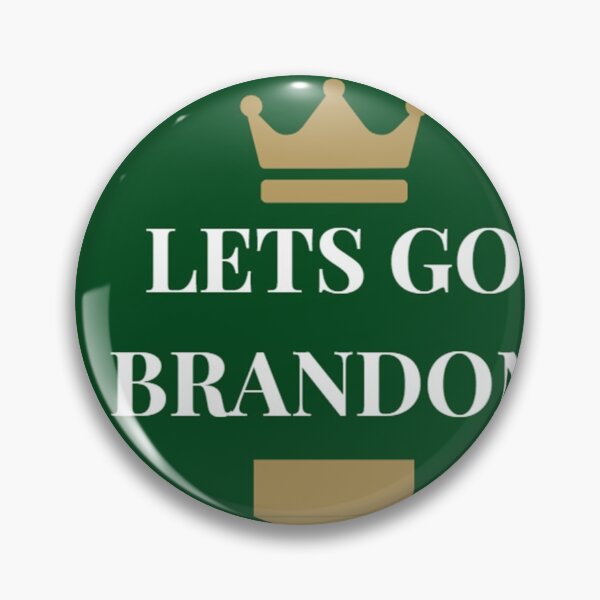 Item preview, Lets go brandon  designed and sold by OneginaEvgenia.