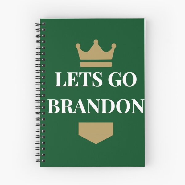 Item preview, Lets go brandon  designed and sold by OneginaEvgenia.