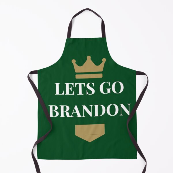 Item preview, Lets go brandon designed and sold by OneginaEvgenia.