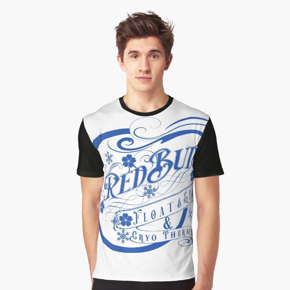 Item preview, Graphic T-Shirt designed and sold by erod66.