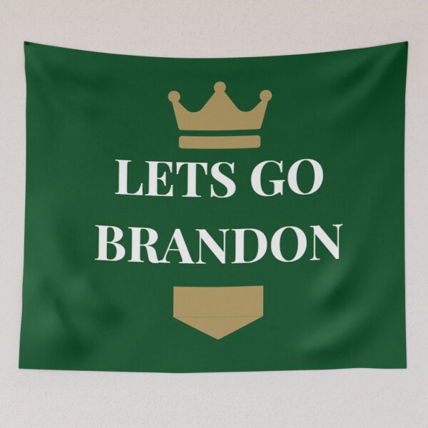 Item preview, Lets go brandon  designed and sold by OneginaEvgenia.