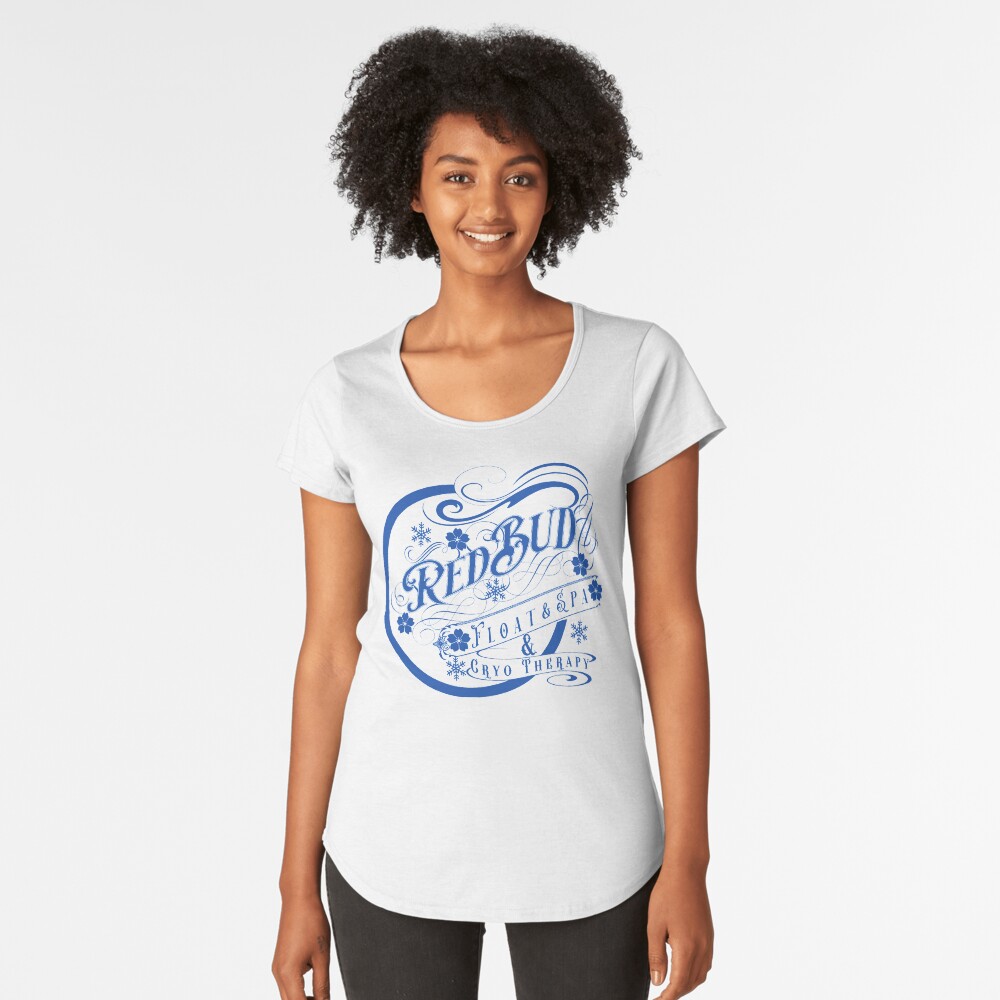 Item preview, Premium Scoop T-Shirt designed and sold by erod66.