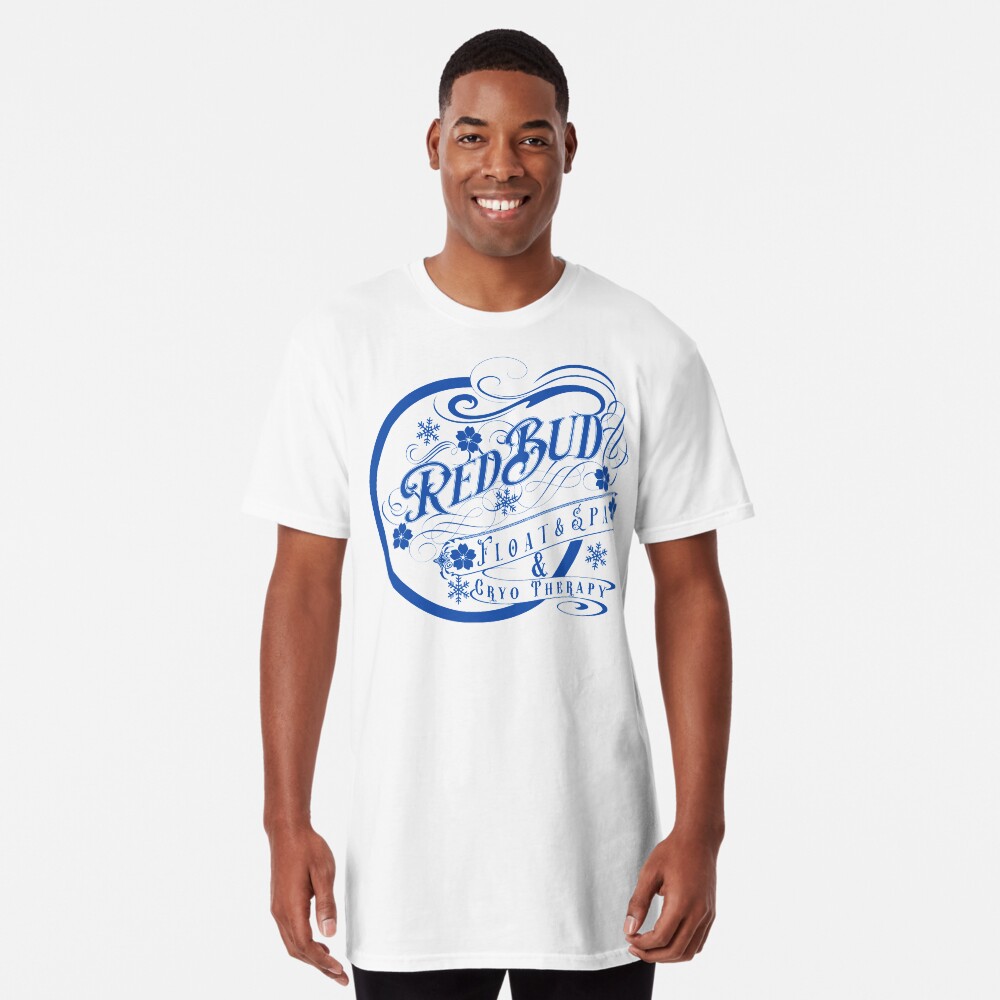 Item preview, Long T-Shirt designed and sold by erod66.