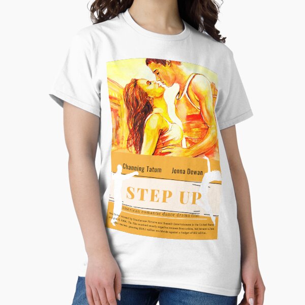 Item preview, STEP UP designed and sold by Svetlana Pelin.